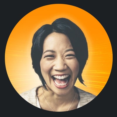 Photo of Anna Choi, Founder, 2x TEDx Speaker at SolJoy