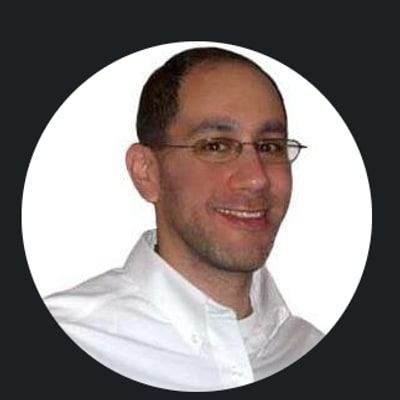 Photo of Dr. Jeremy Weisz, Co-Founder, Rise25 at Rise25, LLC