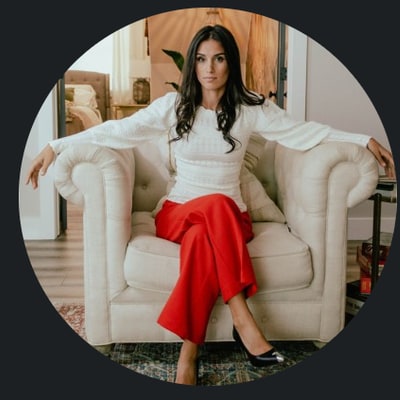 Photo of Maryam Taheri, Chief Executive Officer & Founder at Semerie