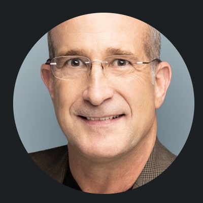 Photo of Robb Bush, Founder at INDUSTRY 5